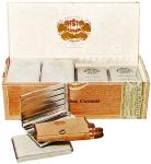 Typical H. Upmann packaging